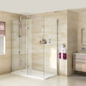 SP425 | SP420 - Shower Enclosure